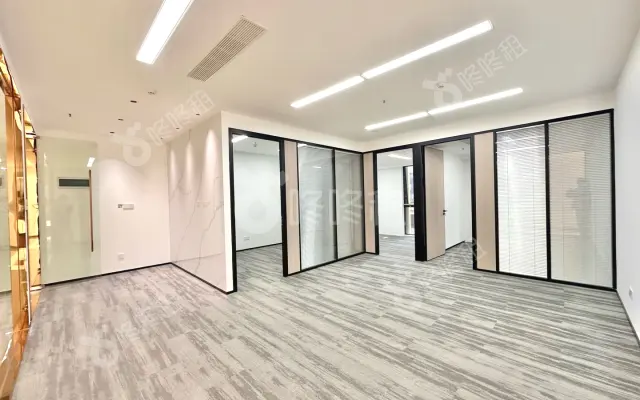 工勘大厦_246平米_精装_办公室房源出租