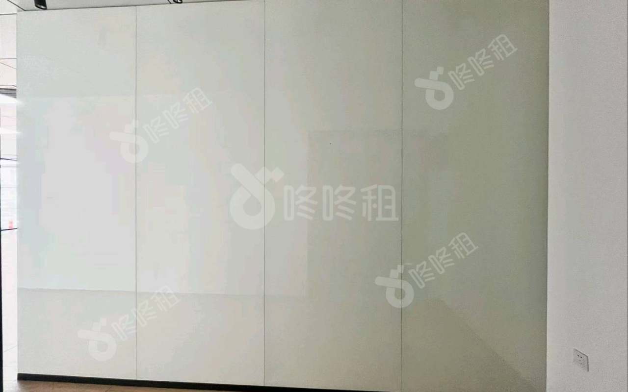 招商局广场_259.27平_精装_阳台