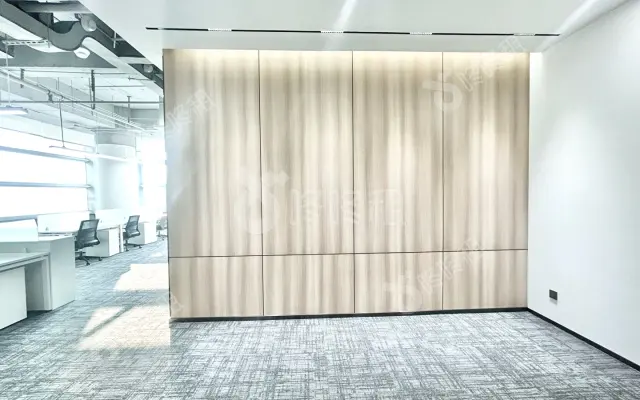 招商局广场_183.05平米_精装_办公室房源出租