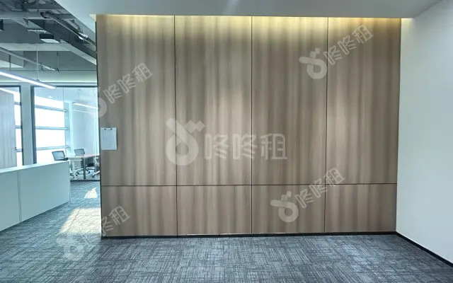 招商局广场_252平米_精装_办公室房源出租