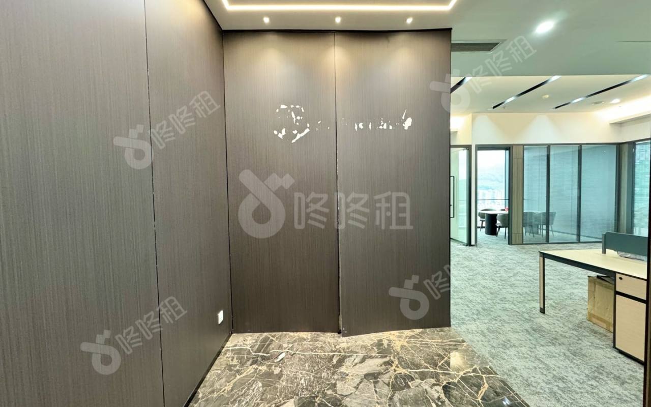方大城_178平_豪装_前台