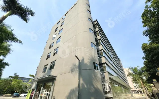 威大科技园(昱大顺科技园)_出租/租金_楼盘外观图
