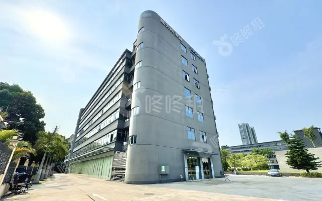 威大科技园(昱大顺科技园)_出租/租金_楼盘外观图