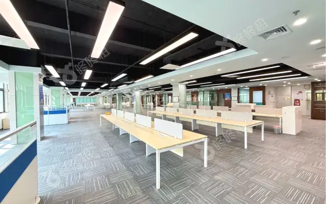 联合大厦(蛇口网谷)_2729.6平米_精装_办公室房源出租