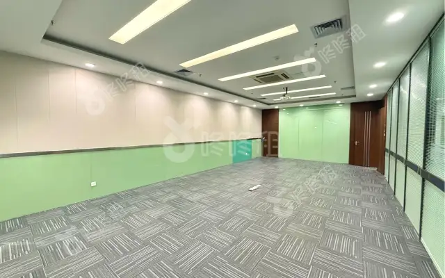 联合大厦(蛇口网谷)_2729.6平_精装_办公室房源出租