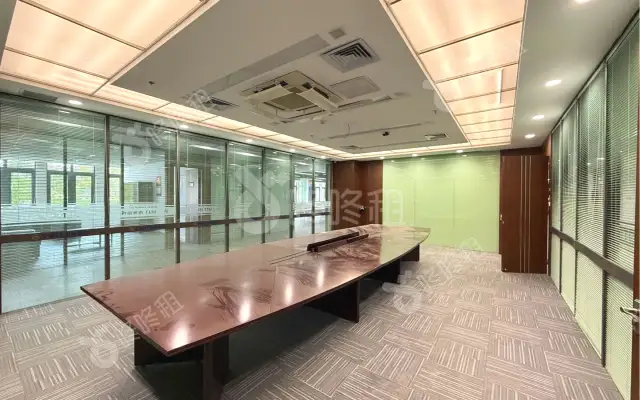 联合大厦(蛇口网谷)_2729.6平_精装_办公室房源出租