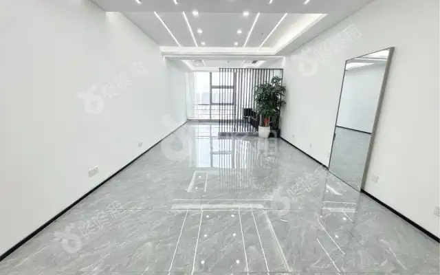 阳光科创中心_90平米_精装_办公室房源出租