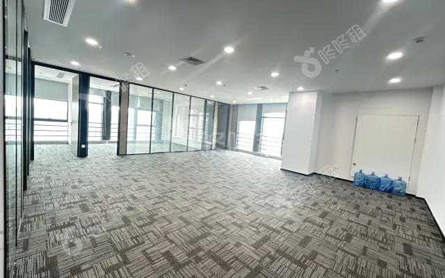 奋成智谷大厦_235平米_精装_办公室房源出租