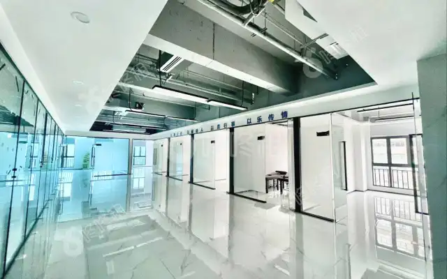 永联智鼎大厦(招商局智慧城)_583平米_精装_办公室房源出租