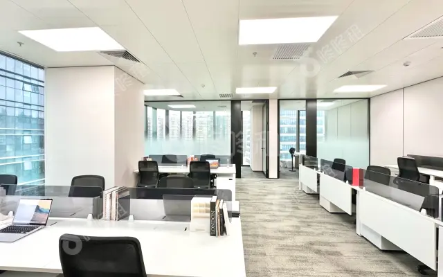 中国储能大厦_180平米_精装_办公室房源出租