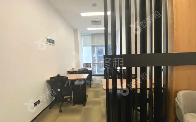 玖悦雅轩_0平_精装_办公室房源出租