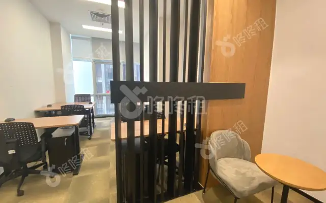 玖悦雅轩_0平_精装_办公室房源出租
