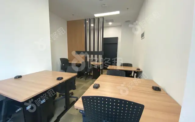 玖悦雅轩_0平_精装_办公室房源出租