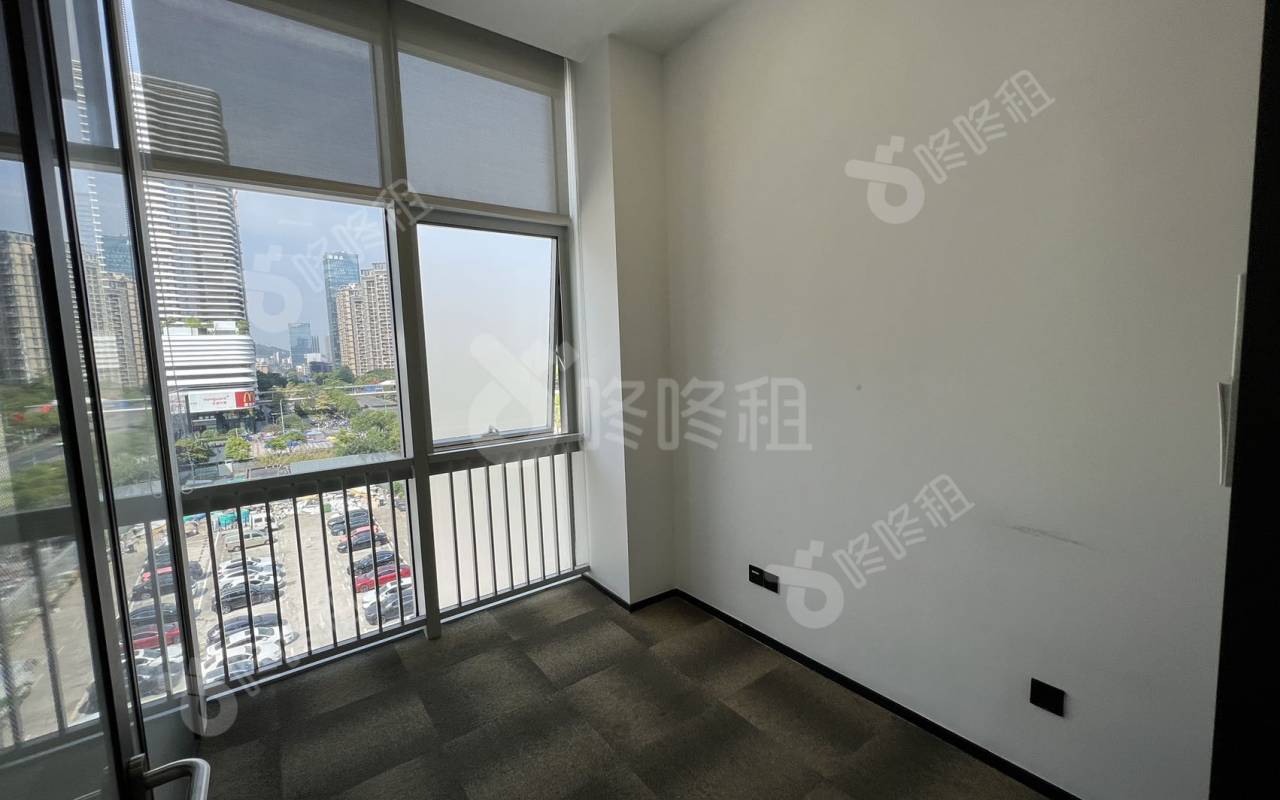 瑞思SPACE(玖悦雅轩)_独立9人间_办公室隔间