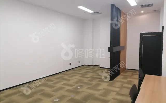 玖悦雅轩_0平_精装_办公室房源出租