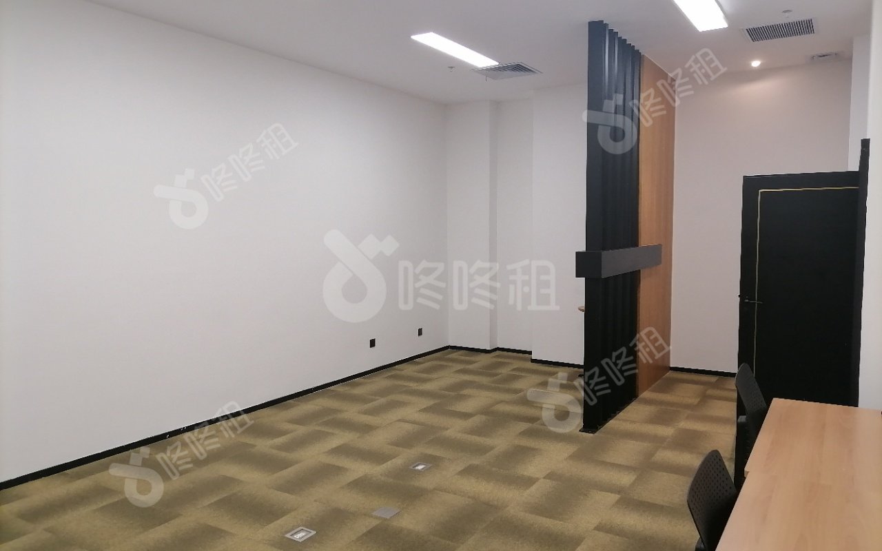 瑞思SPACE(玖悦雅轩)_独立7人间_办公室开间