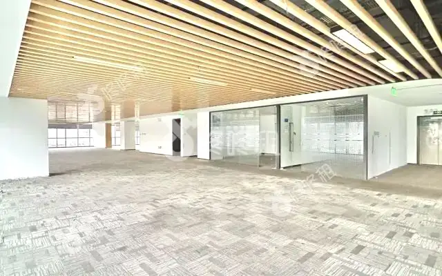 GDC环球数码大厦_2658平米_精装_办公室房源出租