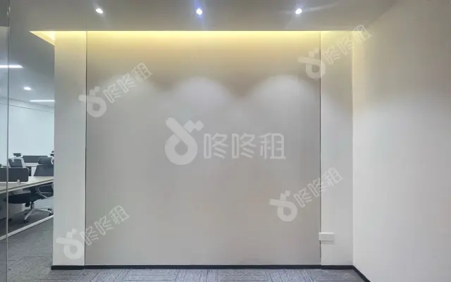 泰邦科技大厦_180平_精装_办公室房源出租