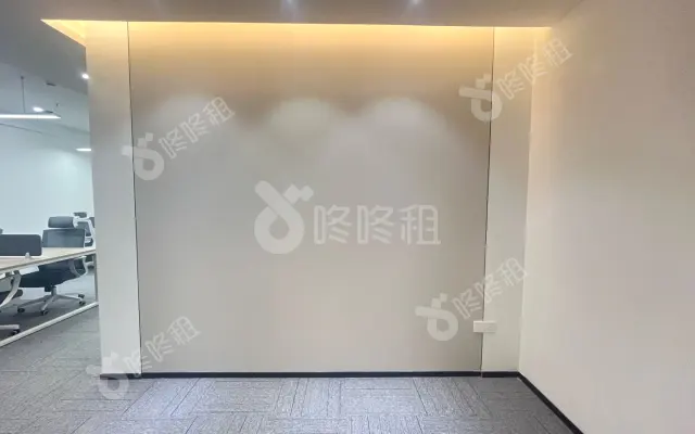 泰邦科技大厦_100平_豪装_办公室房源出租