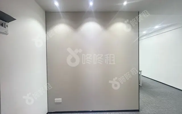 泰邦科技大厦_78平_精装_办公室房源出租