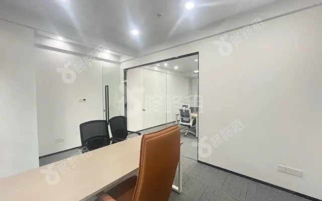 泰邦科技大厦_78平_精装_办公室房源出租