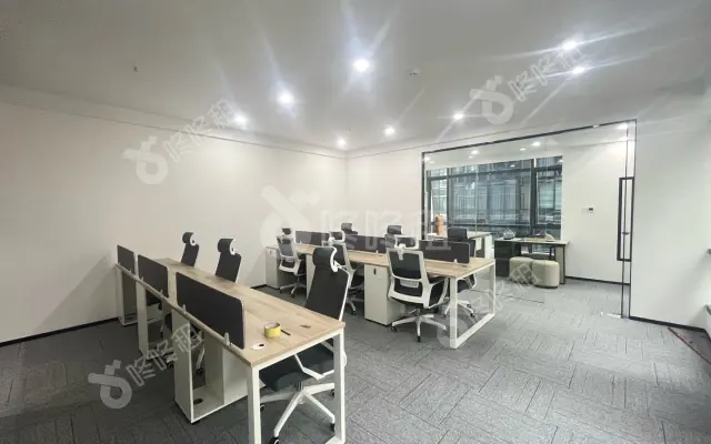 泰邦科技大厦_200平_办公室房源出租
