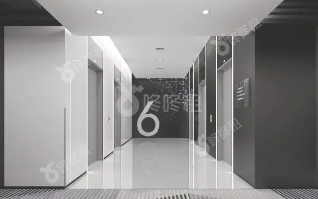 云荟大厦_出租/租金_楼盘外观图
