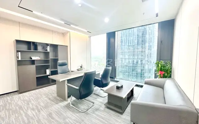 天珑移动大厦_569平米_精装_办公室房源出租