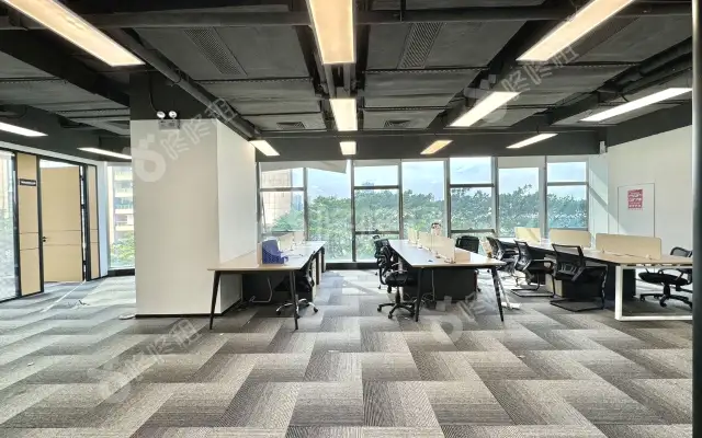 创益科兴科学园(创益科技大厦)_211.45平米_精装_办公室房源出租