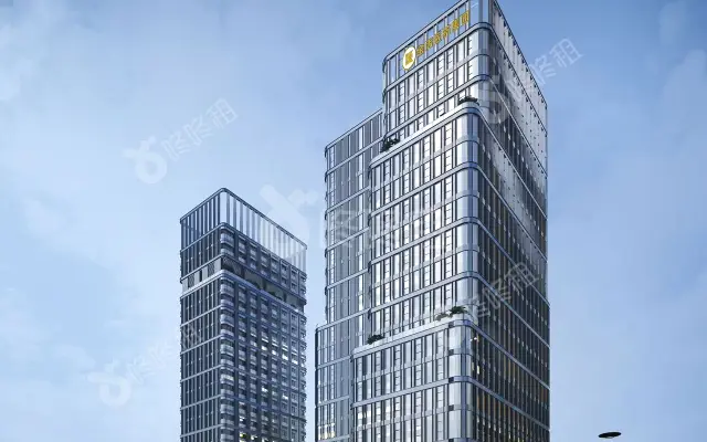 金活·龙德健康产业园