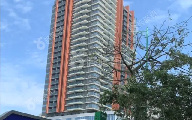 瑞思SPACE(玖悦雅轩)_独立10人间_办公室图片