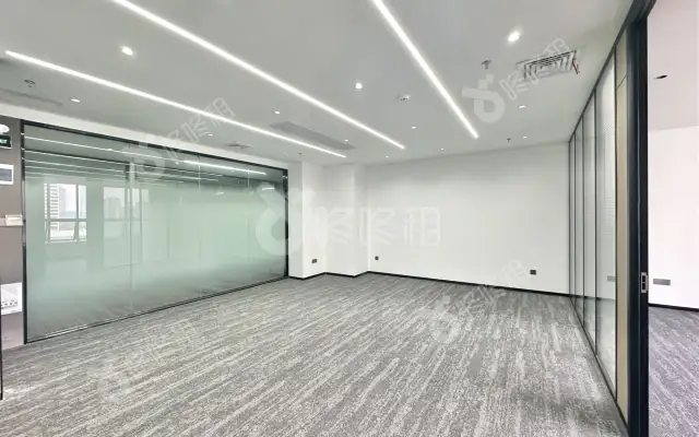闽泰大厦_203平_精装_办公室房源出租