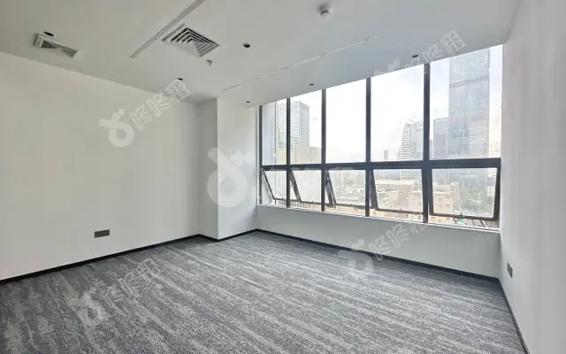 闽泰大厦_203平_精装_办公室房源出租