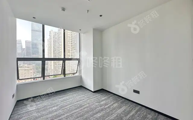 闽泰大厦_203平_精装_办公室房源出租