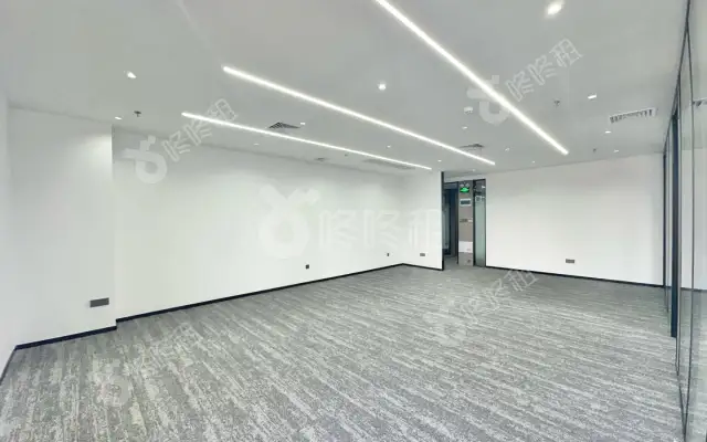 闽泰大厦_237平_精装_办公室房源出租