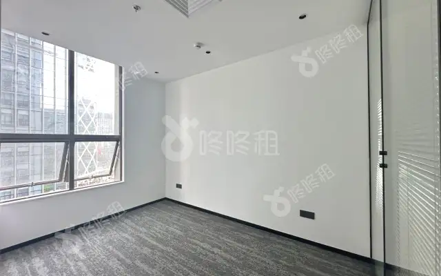 闽泰大厦_237平_精装_办公室房源出租