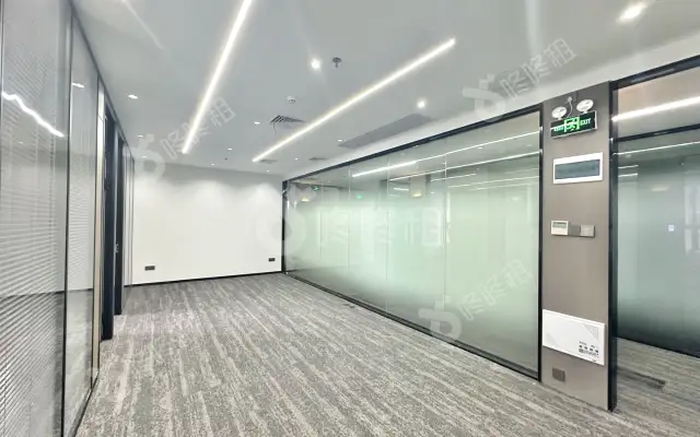 闽泰大厦_168平_精装_办公室房源出租