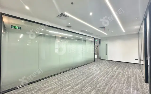 闽泰大厦_168平_精装_办公室房源出租