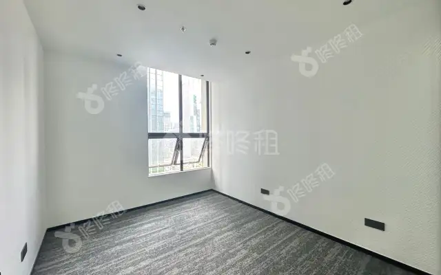 闽泰大厦_168平_精装_办公室房源出租