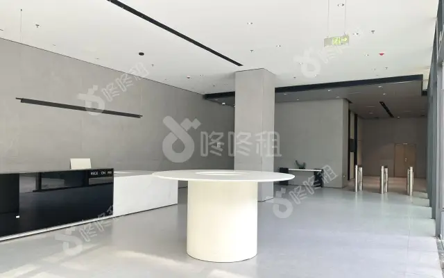 深圳(前海)国际数据产业园_出租/租金_楼盘外观图