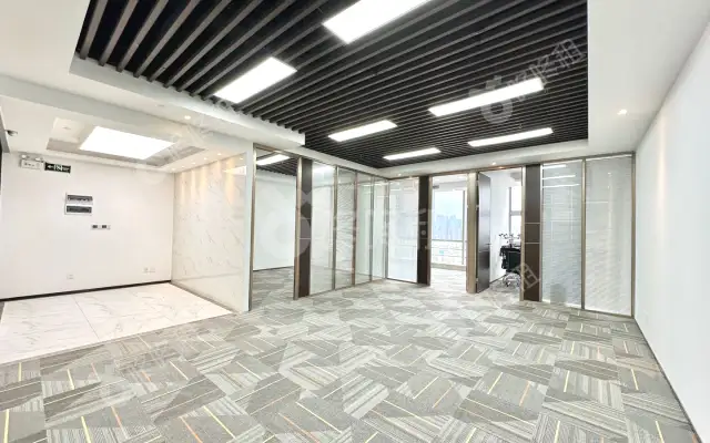 阳光科创中心_220平米_豪装_办公室房源出租