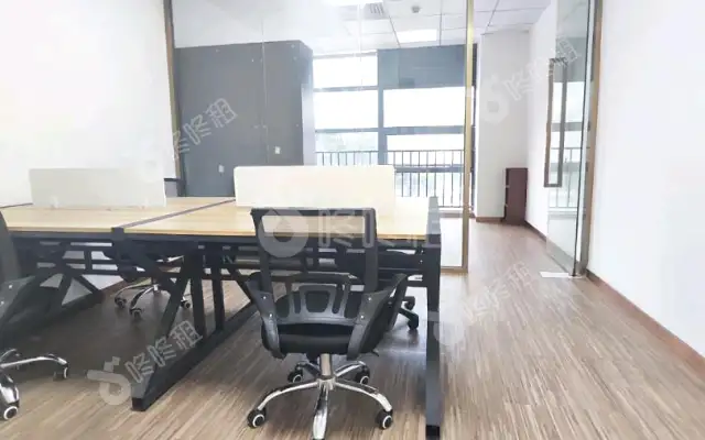 兰光科技大厦_78平米_精装_办公室房源出租