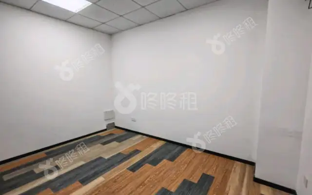 腾飞大厦_300平_精装_办公室房源出租
