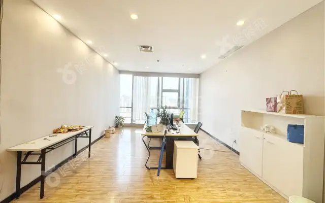 阳光科创中心_169平米_精装_办公室房源出租