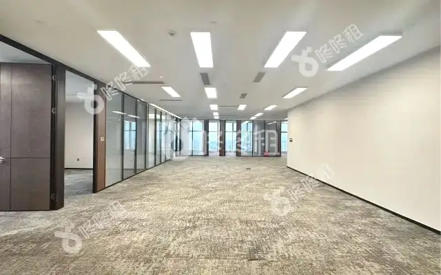 前海HOP国际_829平米_精装_办公室房源出租