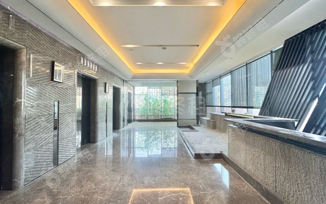 智慧广场_1488平_豪装_其他