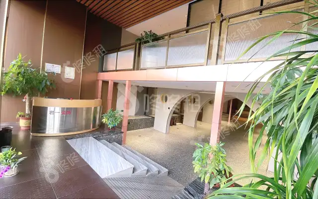 宗泰电商科创园（一电科技园）_450平米_豪装_办公室房源出租