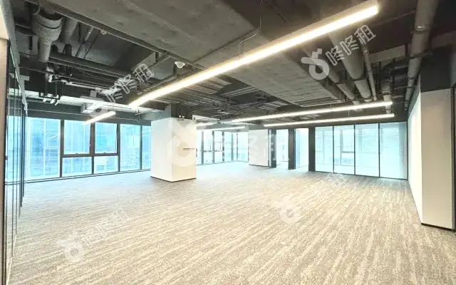 澳特科兴科学园_326平米_豪装_办公室房源出租