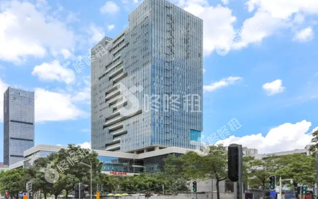 清凤荣盛创投大厦