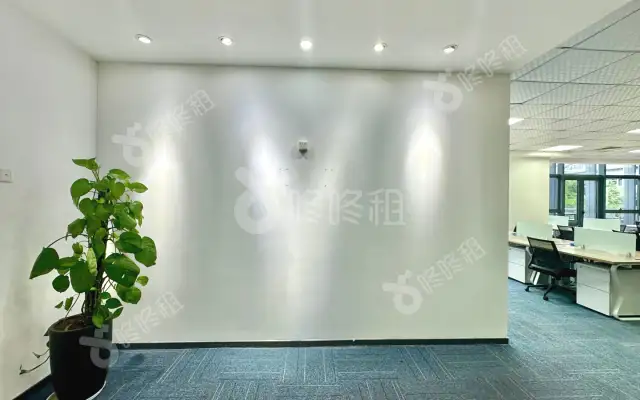 东方科技大厦_430平米_精装_办公室房源出租